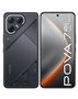 Смартфон Tecno POVA 7 Ultra 5G 8/256Gb Black